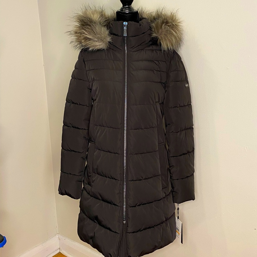 DKNY Winter Jacket